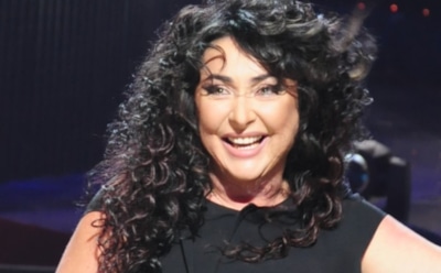 Лолита призналась, что потратила 100 тысяч евро за месяц