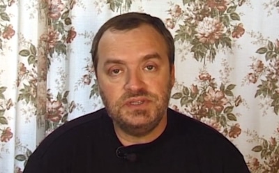 Умер писатель Игорь Сахновский