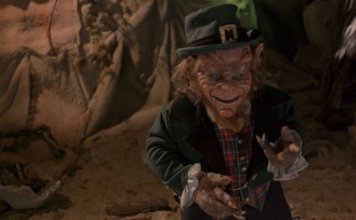 Актеры Голливуда, которые снимались в странных фильмах ужасов