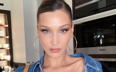 Белла Хадид призналась в депрессии в начале модельной карьеры