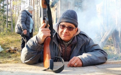 Егор Кончаловский опроверг слухи о свадьбе с Марией Леоновой