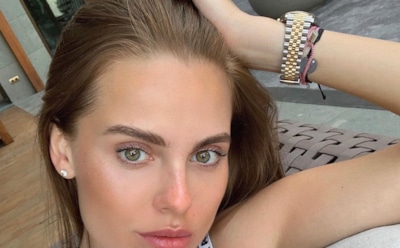 «Сильная и волевая»: Дарья Клюкина показала новую фотосессию