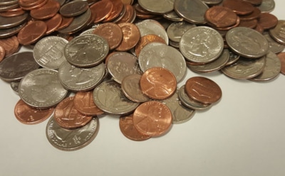 В Центробанке заговорили о выпуске 50-рублевой монеты