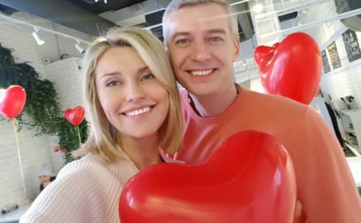 Екатерина Архарова рассказала, почему не снимается в постельных сценах