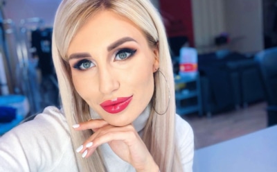 Розалия Райсон рассказала о впечатлениях от замужества