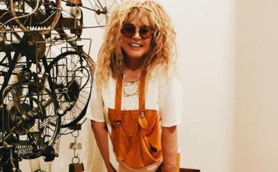 Автор песни «На коне» Пугачевой попросил у певицы деньги за исполнение