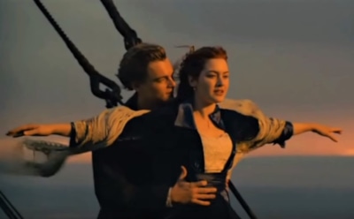 Селин Дион объяснила гибель персонажа Ди Каприо в «Титанике»