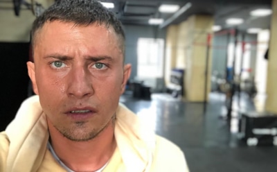 Павел Прилучный станет рэпером ради съемок фильма «Рил ток»