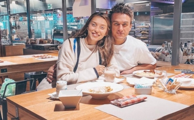 Тодоренко призналась в сложностях с поиском няни