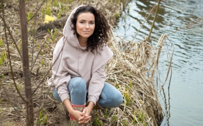 Ирена Понарошку посоветовала фильм любителям заглянуть в телефон партнера