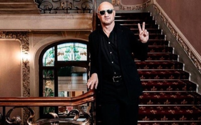 Гоша Куценко подсказал налоговой, где его «искать»