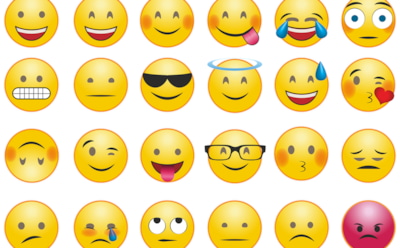 10 эмодзи, смысл которых понимают неверно