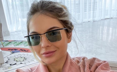 Бардо обнаружила у себя зависимость от Мальдив