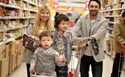 Более 400 брендов отказались от «черной пятницы» ради спасения климата