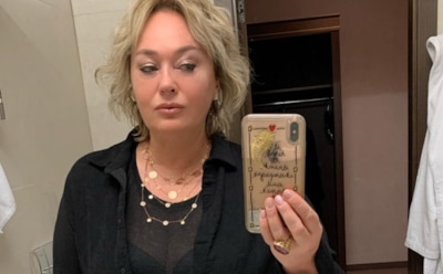 Лариса Гузеева рассказала о неудачной диете