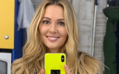 Мария Кожевникова прокомментировала слухи о беременности