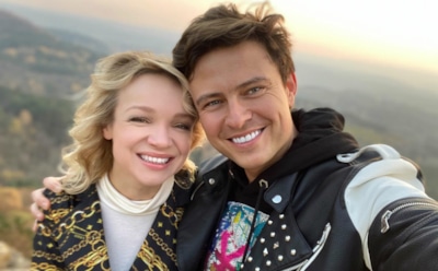 Прохор Шаляпин расстался с Цымбалюк-Романовской