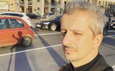 Богомолов рассказал о распространении фейков о нем в Сети