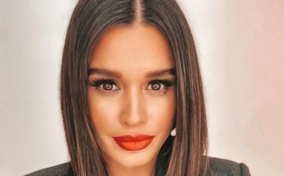 Ксения Бородина назвала «дном» женщин-любовниц