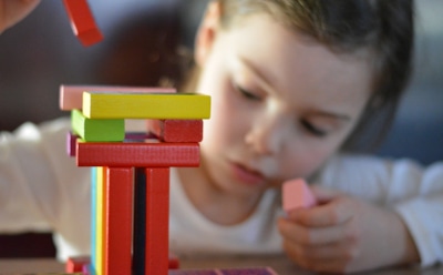 В Израиле создали детские игрушки для борьбы с психологическими травмами