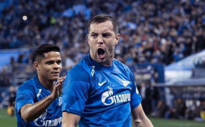 Сборная РФ отреагировала на ругань фанатов в адрес Дзюбы