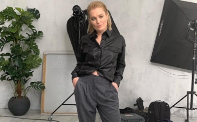 Викторию Толстоганову восхитил сериал «Почему женщины убивают»