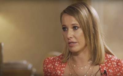 Собчак возглавила рейтинг самых богатых «инстаграмщиков» России