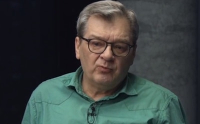 Больной раком легких Беляев борется с расстройством нервной системы