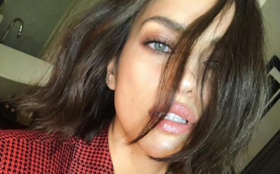 У Ирины Шейк роман с фотографом — СМИ