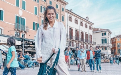 Тодоренко пошутила о своем попадании в рейтинг Forbes