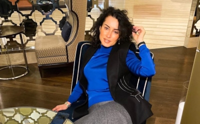 Тина Канделаки призвала не завершать отношения молча