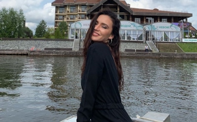 Серябкина дала советы в преддверии «марафона» похудений к Новому году