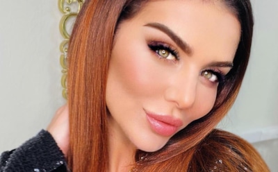 Седокова решила «зайти в гениальность» с помощью недосыпания