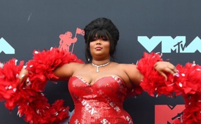 Певица Лиззо стала триумфатором «Грэмми» по числу номинаций