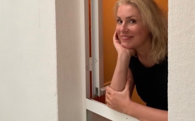 Мария Шукшина отреагировала на слухи вокруг фильма «Давай разведемся!»