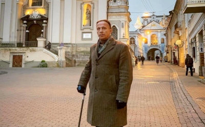 Охлобыстин заявил, что не откажется от дружбы с Асмус из-за ее травли