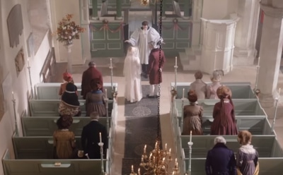 Появился первый тизер «Эммы» по Джейн Остин