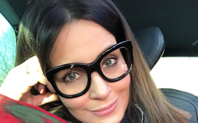 Евгения Крюкова показала фото родственников столетней давности