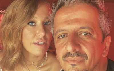 Богомолов рассказал, как его изменил любящий человек