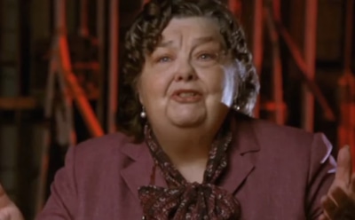 Гэлловэй Хейтц из «Теории Большого взрыва» умерла в США