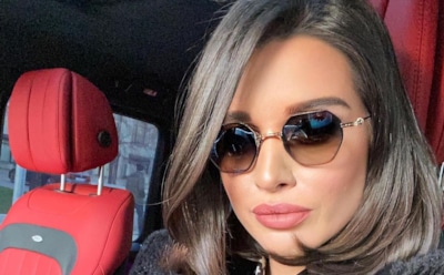 Бородина заявила о предвзятости ГИБДД