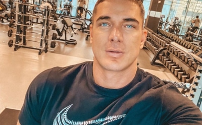 Курбан Омаров посоветовал дарить мужчинам на Новый год танец