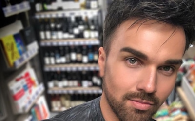 Панайотов готов представить РФ на «Евровидении-2020»