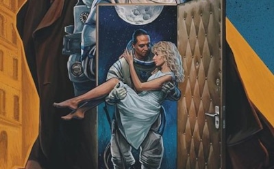 Лобода объявила о сотрудничестве с Линдеманном