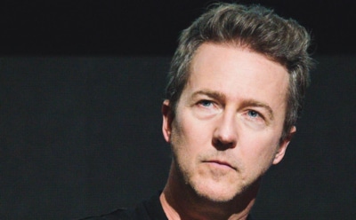 Эдвард Нортон рассказал, как спас жизнь Ди Каприо