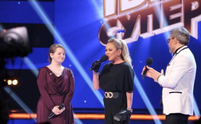 Анонсирован релиз двух неизданных песен Началовой