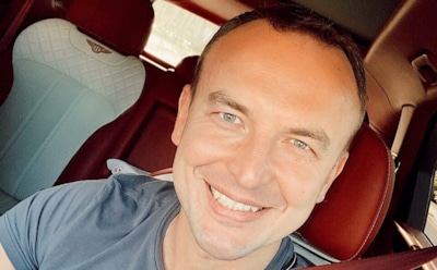 Муж Нюши раскрыл свои правила здорового сна