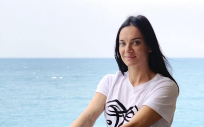 Исинбаева выступила за срочную реорганизацию легкой атлетики в РФ