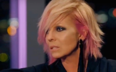 Наталья Ветлицкая рассказала Малахову о причине возвращения в Россию