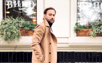 Шепелев рассказал о «клоунском наряде» для променада в Париже